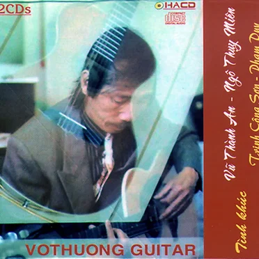 Tình khúc Trịnh Công Sơn & Phạm Duy