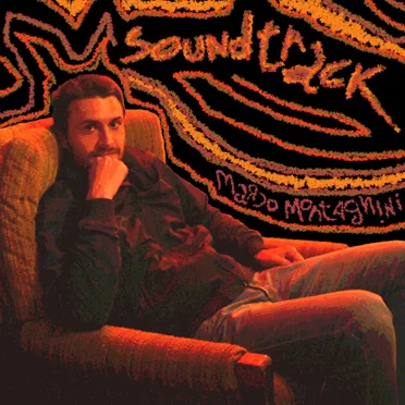 Soundtrack by Marco Montagnini - album cover