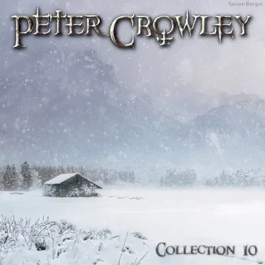 Collection 10 by Peter Crowley Fantasy Dream - album cover