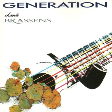 Génération chante Brassens