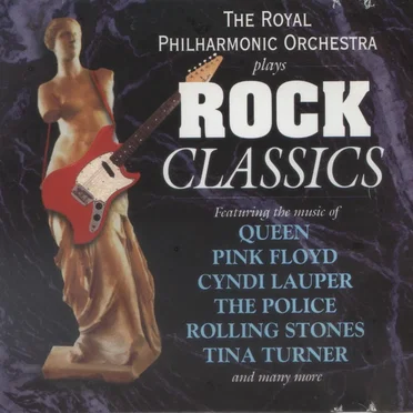 Rock Classics
