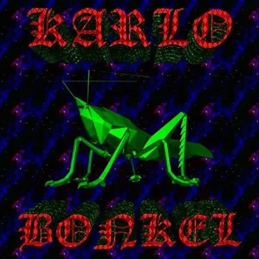 Karlo Bonkel