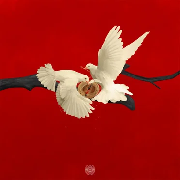 Qabool Hai by Karun - album cover