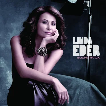 Soundtrack by Linda Eder - album cover