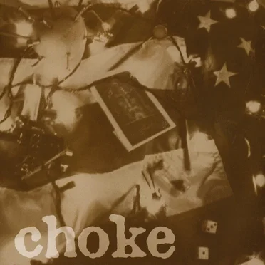 Whatever Happened to Mark Twain's America? by Choke - album cover