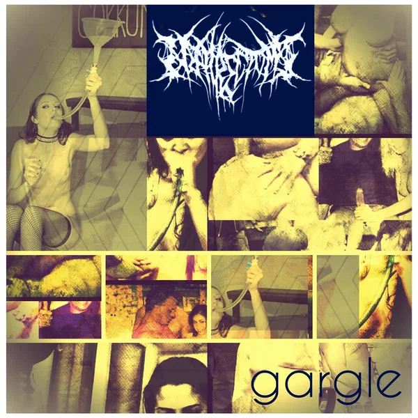 Gargle EP