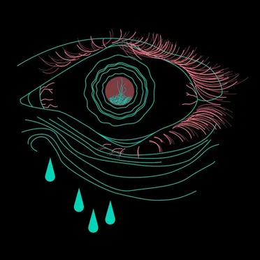 Sleep Well by Friday and the Fool - album cover