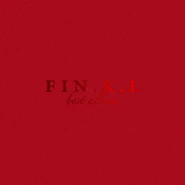 FIN.K.L Best Album