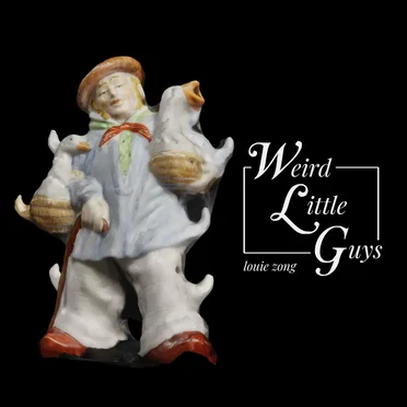 Weird Little Guys