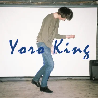 Not a Kid EP by Yoro King - album cover
