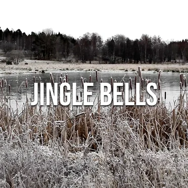 Jingle Bells (METAL COVER)