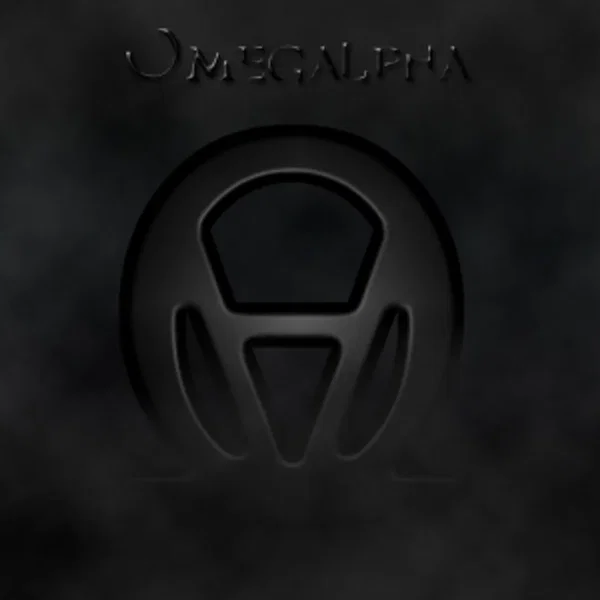 Omegalpha (Disc One)