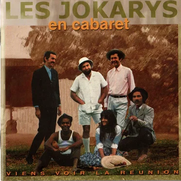Les Jokarys en cabaret