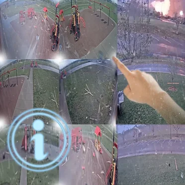 A Playground Unsafe? Here’s What We Know From the Rubble...