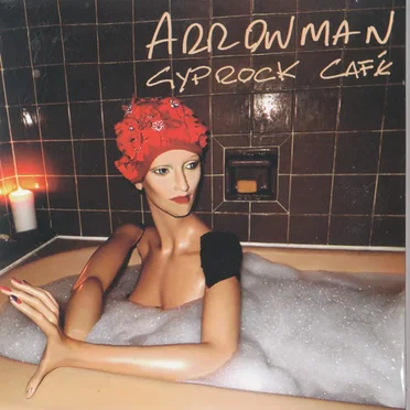Gyprock Café