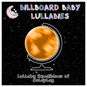 Lullaby Renditions of Coldplay