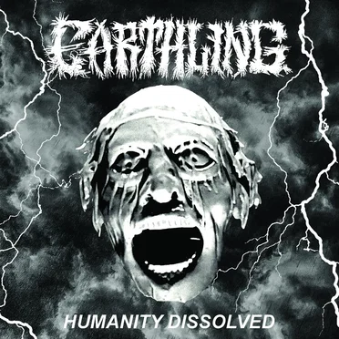 Humanity Dissolved by Earthling - album cover