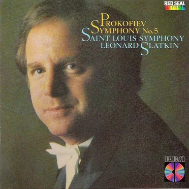 Symphony no. 5