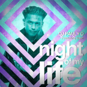 Night of My Life