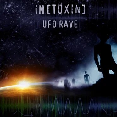 UFO Rave