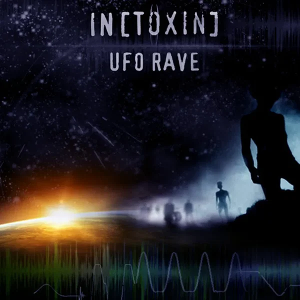 UFO Rave