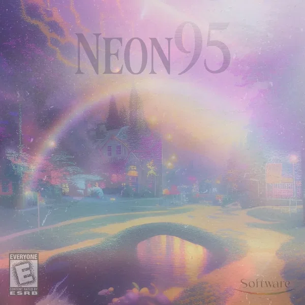 Technicolor Dreamworld