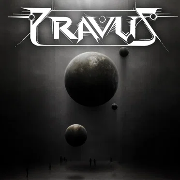 Pravus by Pravus - album cover