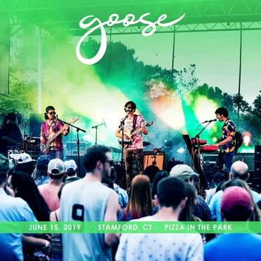 2019-06-15: Pizza in the Park, Stamford, CT, USA