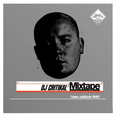 Mixtape (esimene eestikeelne) by DJ Critikal - album cover