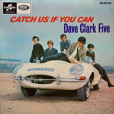 Catch Us If You Can