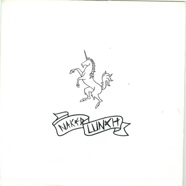 Rabies by Naked Lunch - album cover