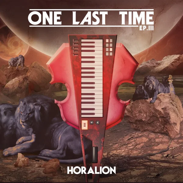 One Last Time