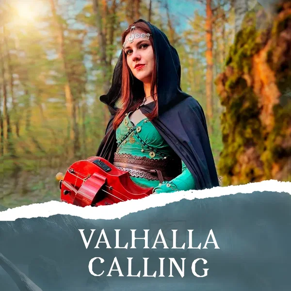 Valhalla Calling