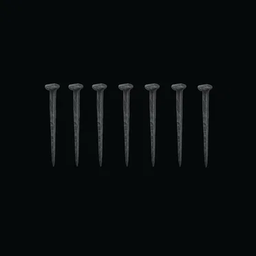 Seven Nails