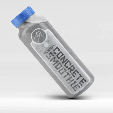 Concrete Smoothie