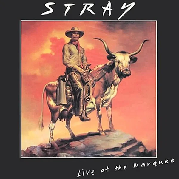 Live at the Marquee