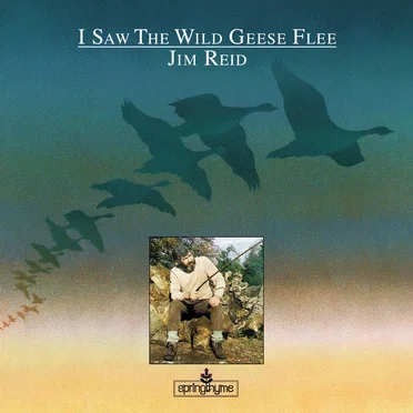 I Saw the Wild Geese Flee