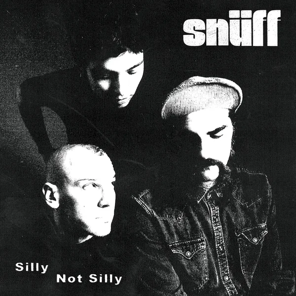 Silly Not Silly
