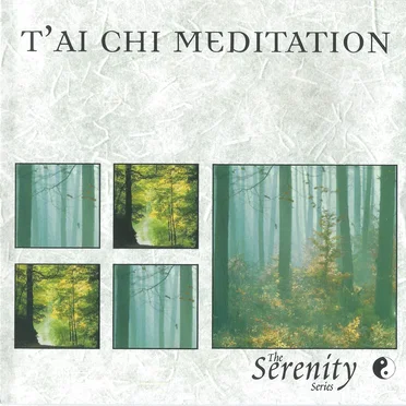 T'ai Chi Healing