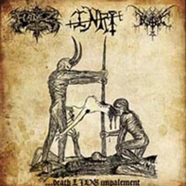 ...Death Live Impalement