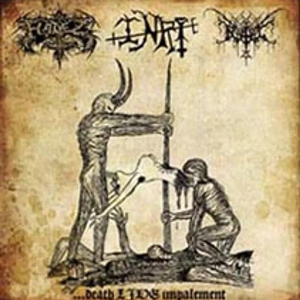 ...Death Live Impalement
