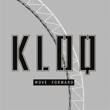 Move Forward by Kloq - album cover