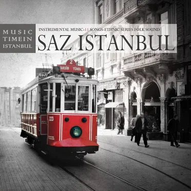 Saz İstanbul