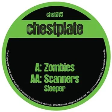 Zombies / Scanners