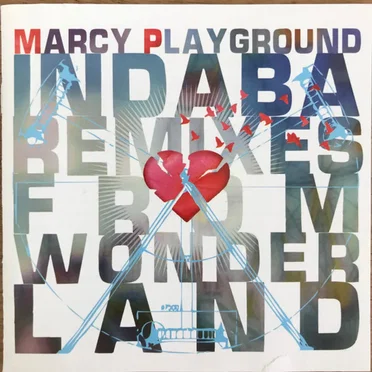 Indaba Remixes From Wonderland