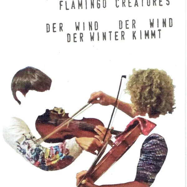 Der Wind der Wind der Winter kimmt