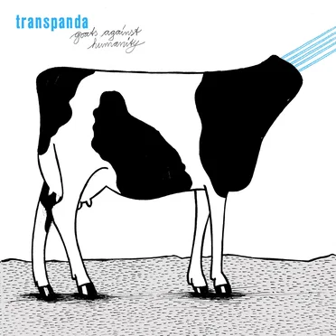 Goats Against Humanity by transpanda - album cover