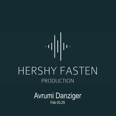 Feb 03.25 (Avrumi Danziger)