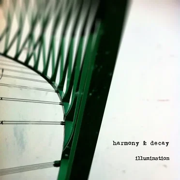 illumination by Harmony & Decay - album cover