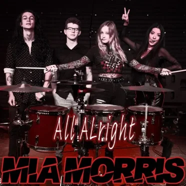 All Alright